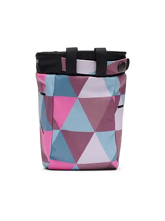 BLACK DIAMOND | Sac à magnésie pour salle de sport | bunt